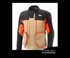 Giacca KTM modello ADV R V2 Jacket