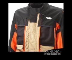 Giacca KTM modello ADV R V2 Jacket