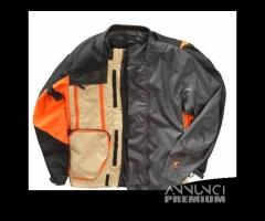 Giacca KTM modello ADV R V2 Jacket