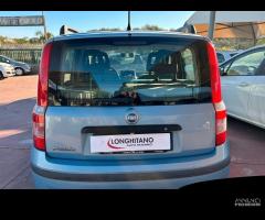 Fiat Panda 1.1 Active