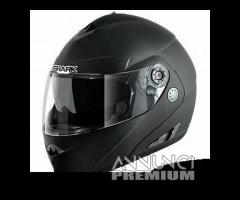 Casco integrale Shark Ridill Blank Mat