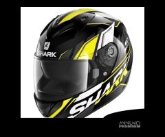 Casco integrale Shark modello Ridill 1.2 PHAZ