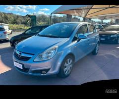 Opel Corsa 1.3 CDTI 75CV ecoFLEX 5 porte Cosmo