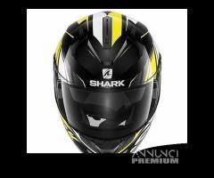 Casco integrale Shark modello Ridill 1.2 PHAZ