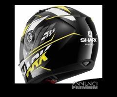 Casco integrale Shark modello Ridill 1.2 PHAZ