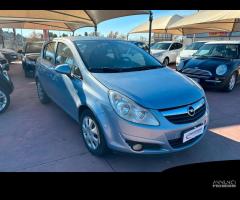 Opel Corsa 1.3 CDTI 75CV ecoFLEX 5 porte Cosmo