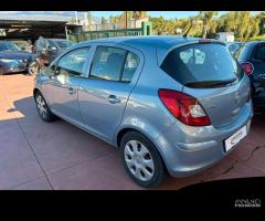 Opel Corsa 1.3 CDTI 75CV ecoFLEX 5 porte Cosmo