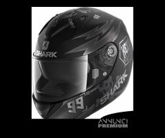 Casco integrale Shark Ridill 1.2 Catalan Bad Boy M