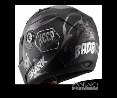 Casco integrale Shark Ridill 1.2 Catalan Bad Boy M