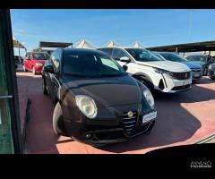 Alfa Romeo MiTo 1.6 JTDm 16V Progression