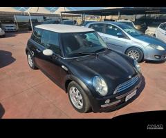 Mini Mini 1.4 tdi One D Seven