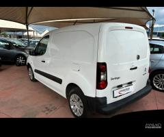 Citroen Berlingo BlueHDi 100 S&S Van 2 posti L1