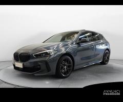 BMW 118 i Msport 140cv