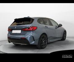 BMW 118 i Msport 140cv