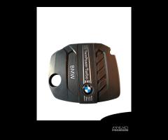 Copri motore bmw serie 3 f30 f31 2012/2019 - 1