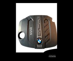 Copri motore bmw serie 3 f30 f31 2012/2019 - 2