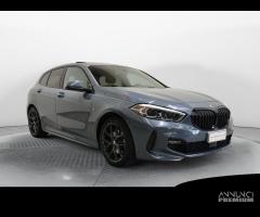 BMW 118 i Msport 140cv - 16