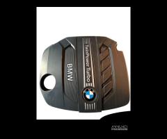 Copri motore bmw serie 3 f30 f31 2012/2019 - 3