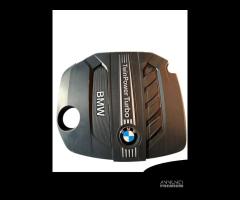 Copri motore bmw serie 3 f30 f31 2012/2019 - 4