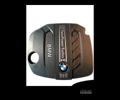 Copri motore bmw serie 3 f30 f31 2012/2019 - 6