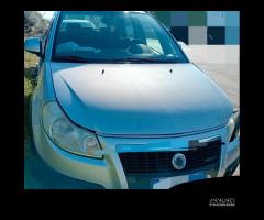 RICAMBI VARI FIAT SEDICI ANNO 2008 CC 1.9 D.