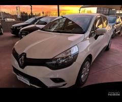 Renault Clio dCi 8V 75CV Start&Stop 5 porte Energy