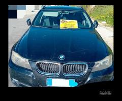 RICAMBI VARI BMW 320 D ANNO 2008 CC 2.0 D.