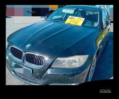 RICAMBI VARI BMW 320 D ANNO 2008 CC 2.0 D.