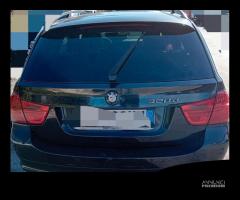 RICAMBI VARI BMW 320 D ANNO 2008 CC 2.0 D. - 8