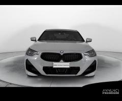 BMW 220 d Coupé 48v Msport Pro - 17