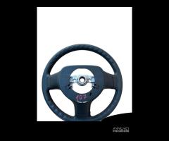 Volante peugeot 104 2005/2014 DW2112-13121 - 4