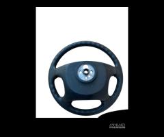 VOLANTE CHEVROLET Matiz 2° Serie 2001/2005 DW2112- - 1