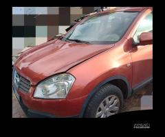 RICAMBI VARI NISSAN QASHQAI ANNO 2008 CC 1.6 B.