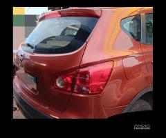 RICAMBI VARI NISSAN QASHQAI ANNO 2008 CC 1.6 B. - 9