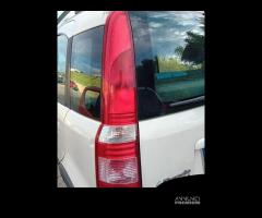 RICAMBI VARI FIAT PANDA ANNO 2009 CC 1.2 B/MET - 7