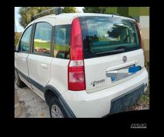 RICAMBI VARI FIAT PANDA ANNO 2009 CC 1.2 B/MET - 9