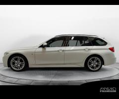 BMW 320 d Touring Msport - 3