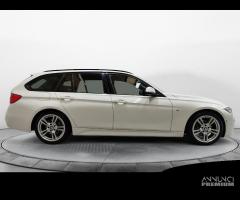 BMW 320 d Touring Msport - 4