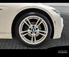 BMW 320 d Touring Msport - 5