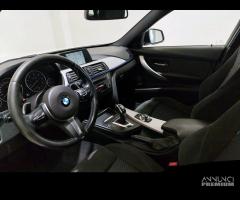 BMW 320 d Touring Msport - 6