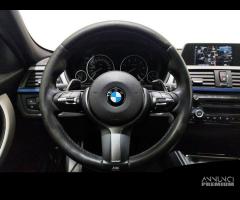 BMW 320 d Touring Msport - 7