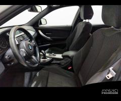 BMW 320 d Touring Msport - 11