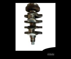 Albero motore fiat lancia alfa 900 twinair 2010 - 1