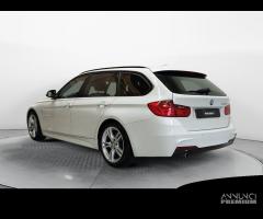 BMW 320 d Touring Msport - 18