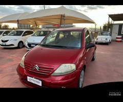 Citroen C3 1.4 HDi 70CV Classique