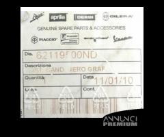 Portello ispezione candela Piaggio Liberty 6211950