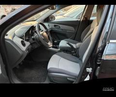 Chevrolet Cruze 2.0 Diesel 150CV 4 porte LT - 8