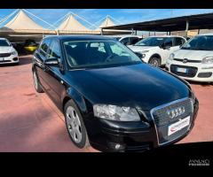 Audi A3 1.9 TDI Attraction