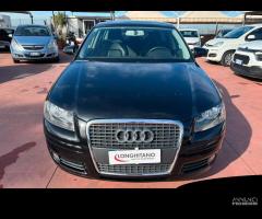 Audi A3 1.9 TDI Attraction