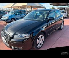 Audi A3 1.9 TDI Attraction